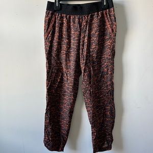 Anthropologie HEI HEI joggers
